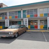 Thunderbird Inn