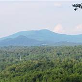 Blue Ridge Mountain Vista 1