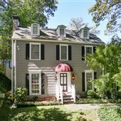 1920 Morningside Home