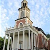 West Hunter Street Baptist Church