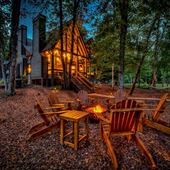 Toccoa River Fish Camp