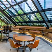 Venture X Buckhead