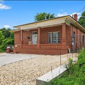Renovated Historic Macon Home