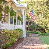 Towns Thompson Palmer House