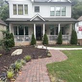 Hemlock House