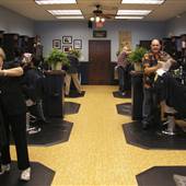 American Haircuts