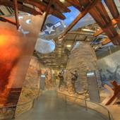National Infantry Museum & Soldier Center