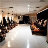 The Refinery Clothing and Grooming Lounge for Men