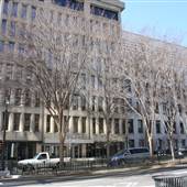 Old AJC Building