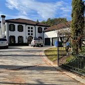 McDaniel Residence