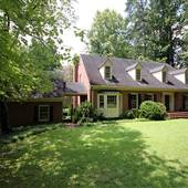 Edwards home