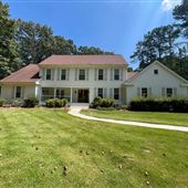 McGuire/Brown House