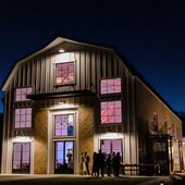 Barn South