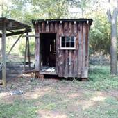 Rustic Cabin