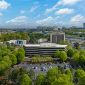 180 Interstate North Office Building