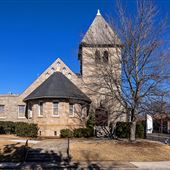 The Chapel on Sycamore