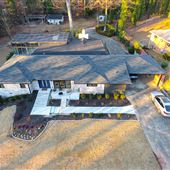 East Point Mid Century Ranch Estate