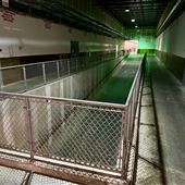 Tunnels & Hallways