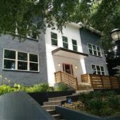Tullie Home