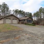 10-acre former horse farm on Powder Springs Creek