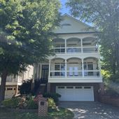 Intown Atlanta Unique Modern Craftsman