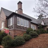 1929 English Tudor