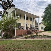 Yellow Colonial Estate