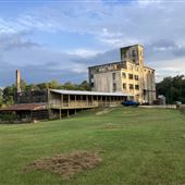 Juliette Mill