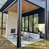Adams Residence