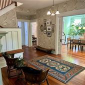 Pettis Home