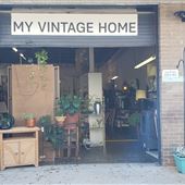 My Vintage Home Store