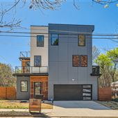 Intown Modern