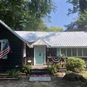 Creekside Camellia Cottage