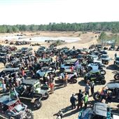 Warrior Creek Off-Road Park