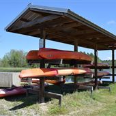 Reed Bingham State Park