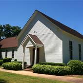 Pennington Methodist Church