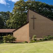 Lawrenceville Road United Methodist Church
