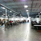 Blue Ridge Industries