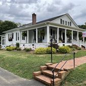 Maplewood Classic White Cottage
