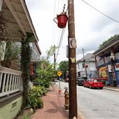 Cabbagetown