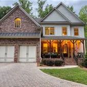 Luxury Home in Norcross perfect for filming