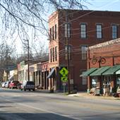 Lexington