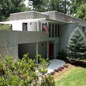 Emory Area Contemporary