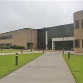 Georgia Public Safety Training Center