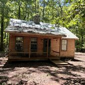 Jordan Cabin