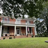 William S. Simmons Plantation
