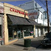 Chapman Drugstore