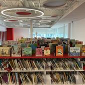 Norcross Public Library
