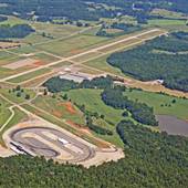 Jackson County Airport