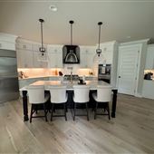 Covington, Georgia - New build in gated community